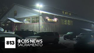 Sierra expected to see snowy road conditions for the holidays