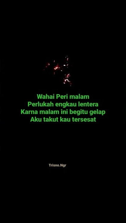 kesepian malam (T.23) #story #status #puisicinta #syair #puisi #kecewa #short #shorts #sedih
