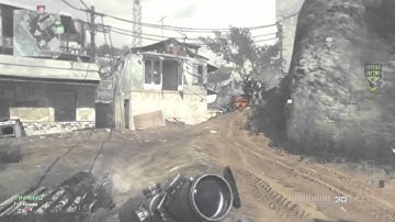 JAVELISM - MW3 Javelin Montage
