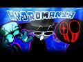 Hydromania charted song by nully34r