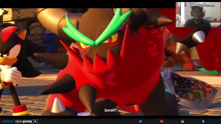 DeviantArt: The Game | Sonic Forces