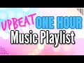 ONE HOUR UPBEAT MUSIC PLAYLIST | CLEANING MOTIVATION 2021 | CLEAN WITH ME PLAYLIST