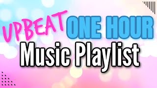 ONE HOUR UPBEAT MUSIC PLAYLIST | CLEANING MOTIVATION 2021 | CLEAN WITH ME PLAYLIST