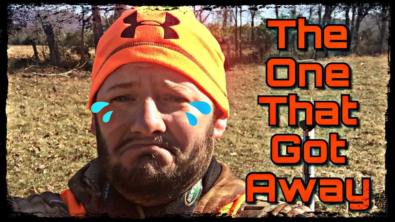 The One That Got Away
