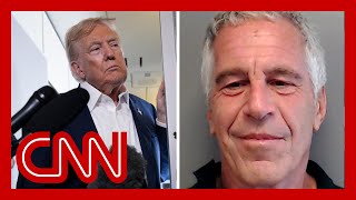 Download Lagu Trauma therapist who treated Epstein victims speaks out MP3 Download Lagu Trauma therapist who treated Epstein victims speaks out MP3