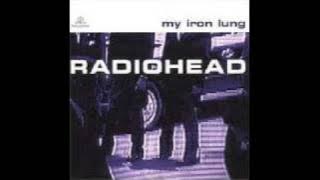 You Never Wash Up After Yourself - Radiohead