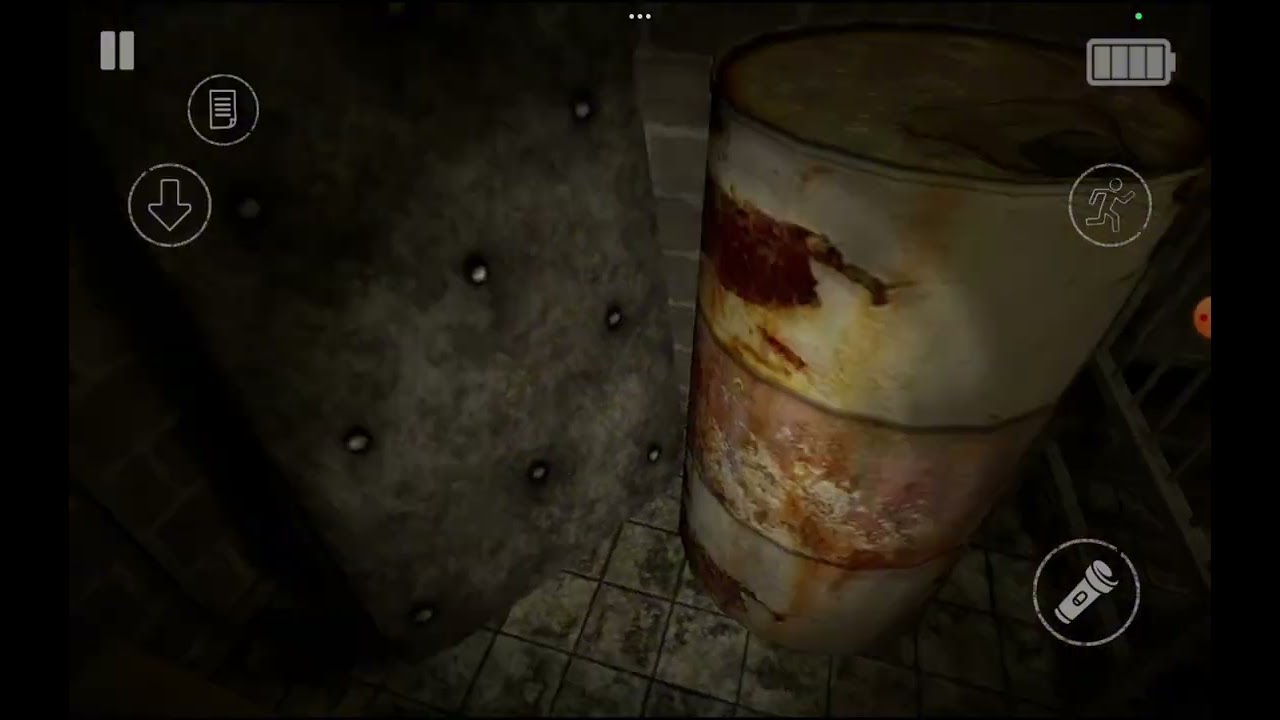 ПОПАЛ в ЗАБРОШЕННУЮ БОЛЬНИЦУ !!! ЗА МНОЙ ОХОТИТСЯ МОНСТР !!! // The Dark Pursuer.