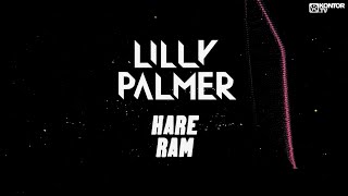 Lilly Palmer – Hare Ram (Official Visualizer)