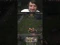 Hit by lightning | #orcywoo on #Twitch | Manor Lords Gameplay