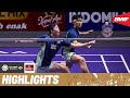 Home Duo Gutama Isfahani Put No 5 Seeds Kim Seo To The Test 