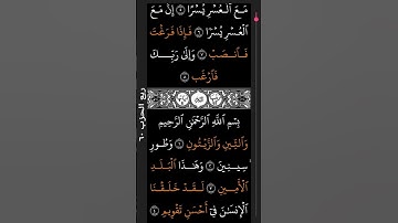سورة الضحى بصوت علاء عقل #اكسبلور #المصحف #duet #دويتو #لايك #اجر_لي_ولكم #راحة_نفسية #الرحمن