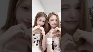 ɴʏᴀ~﹖✧₊⁺(⭑˃ ヮ ˂ ) #izna #이즈나 #MAI #JEONGSAEBI