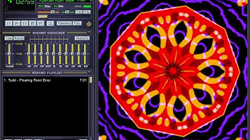 Tudd - Floating Point Error (Spark The Electric Jester 3 OST)