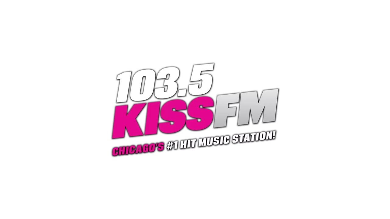 WKSC | 103.5 Kiss FM - Chicago, Illinois - YouTube