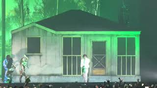 Download Lagu NBA Youngboy - Bitch Let’s Do It (Live at the Kaseya Center in Miami on 10/13/2025) MP3