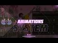 Fivem - Karma Developments PRP 2.0 Inspired Animations System [QBCore/ESX/QBox]