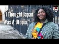 "Come Emotionally Prepared ..." (Black in Japan) | MFiles