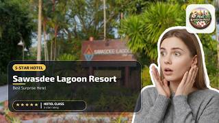 Sawasdee Lagoon Resort - Best Surprise Hotel | Phang Nga, Thailand🏨 Sawasdee Lagoon Resort - Best Surprise Hotel | Phang Nga, Thailand🏨