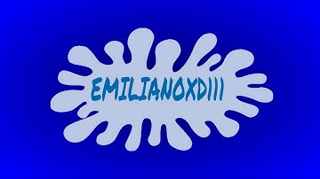 EmilianoYTP Boring Attractions (Paramount Feature Presentation Parody)