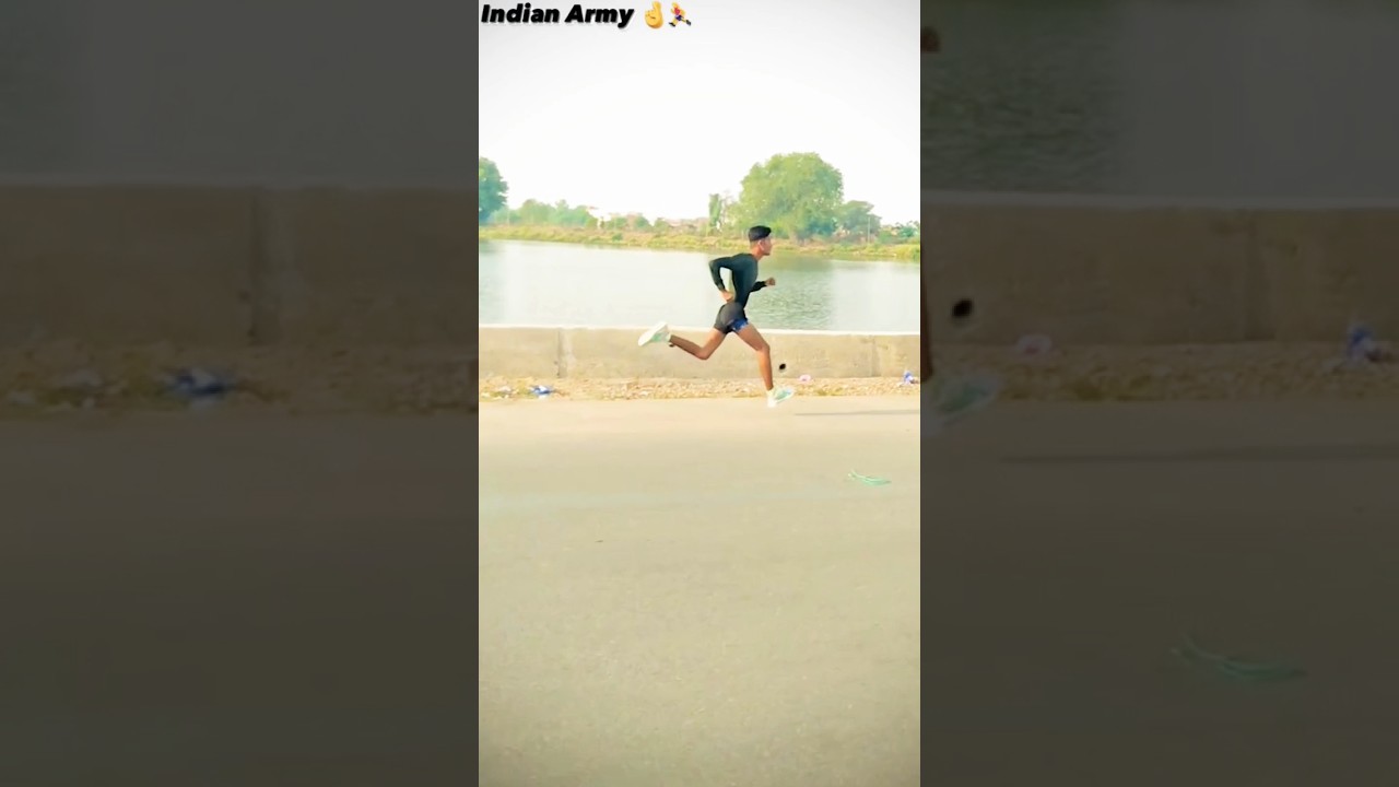 Indian Army Running trending army running viral youtubeshorts indian-army-running-trending-army-running-viral-youtubeshorts