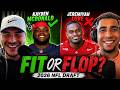 Biggest NFL Draft Fits &amp; Flops (Some Teams Got It VERY Wrong)