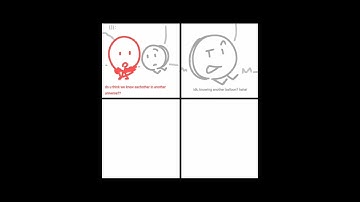 Nickel And Balloon (Nickloon) [BFDI x Inanimate Insanity Comic]