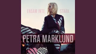 Video thumbnail of "Petra Marklund - Alla känner apan"