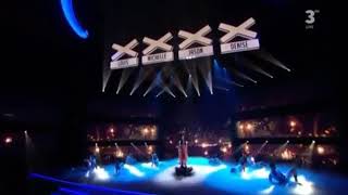 Shaniah Llane Rollo great performance(IGT SEMI FINALS)😱💕👏👏👏