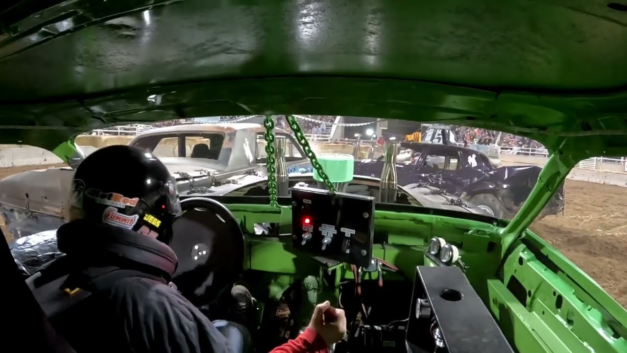 May Mania Derby-Ogden, Utah 2024