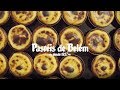 Pastéis de Belém: The Secret Recipe