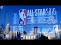 Charlotte Welcomes The NBA All Star Game 