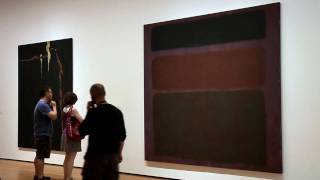 Mark Rothko | AB EX NY