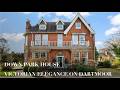 Down Park House, Yelverton | Exceptional Victorian Country House for Sale, Luxury Dartmoor Residence