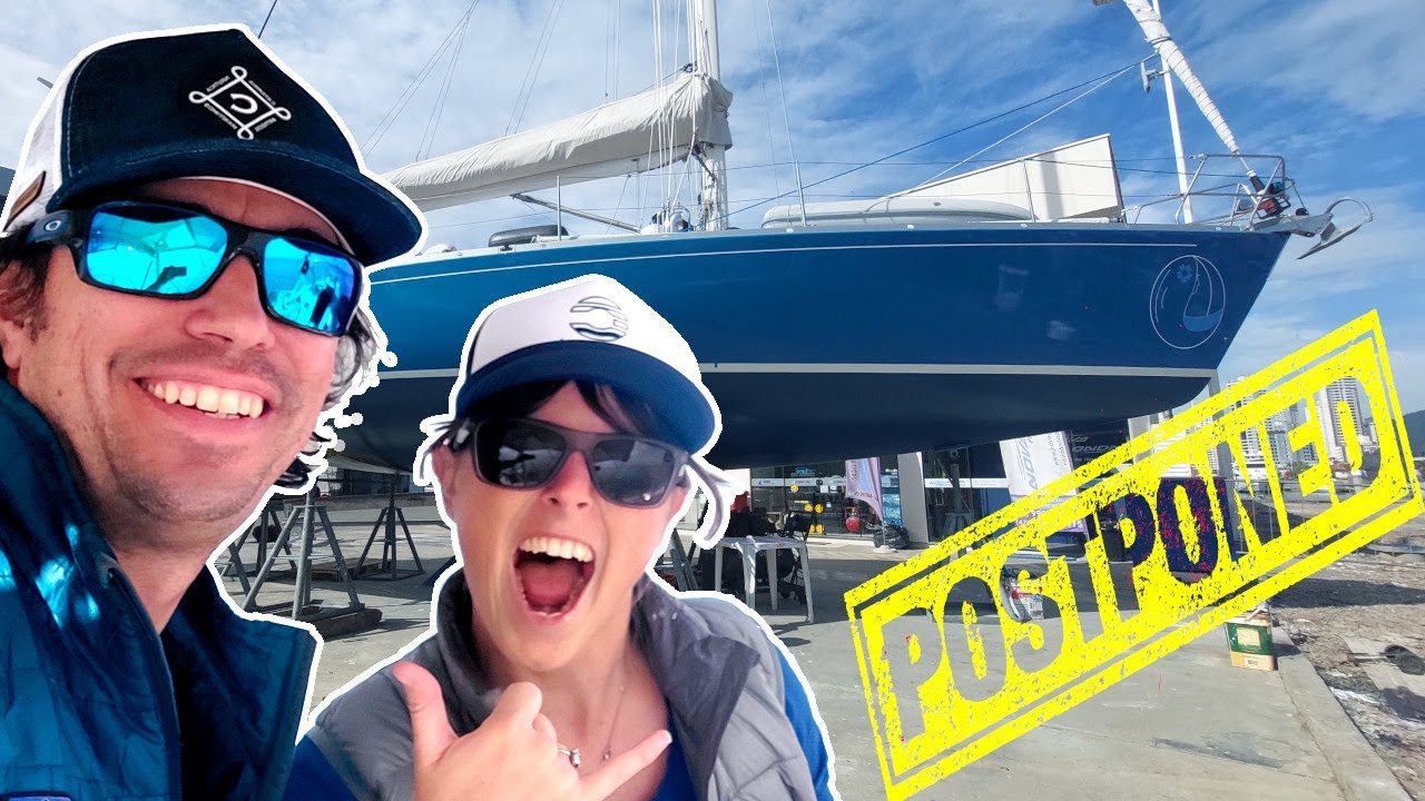 LAUNCH POSTPONED? You Won’t Believe What We Do Instead! [Ep.89]