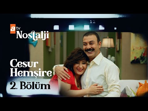 Cesur Hemşire 2. Bölüm