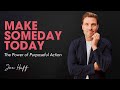 Joe Huff Speaking Reel 2026