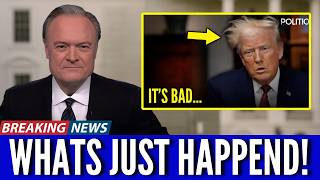 Trump Republicans JUST LOST BIG SENATE ELECTION that CHANGES EVERYTHING