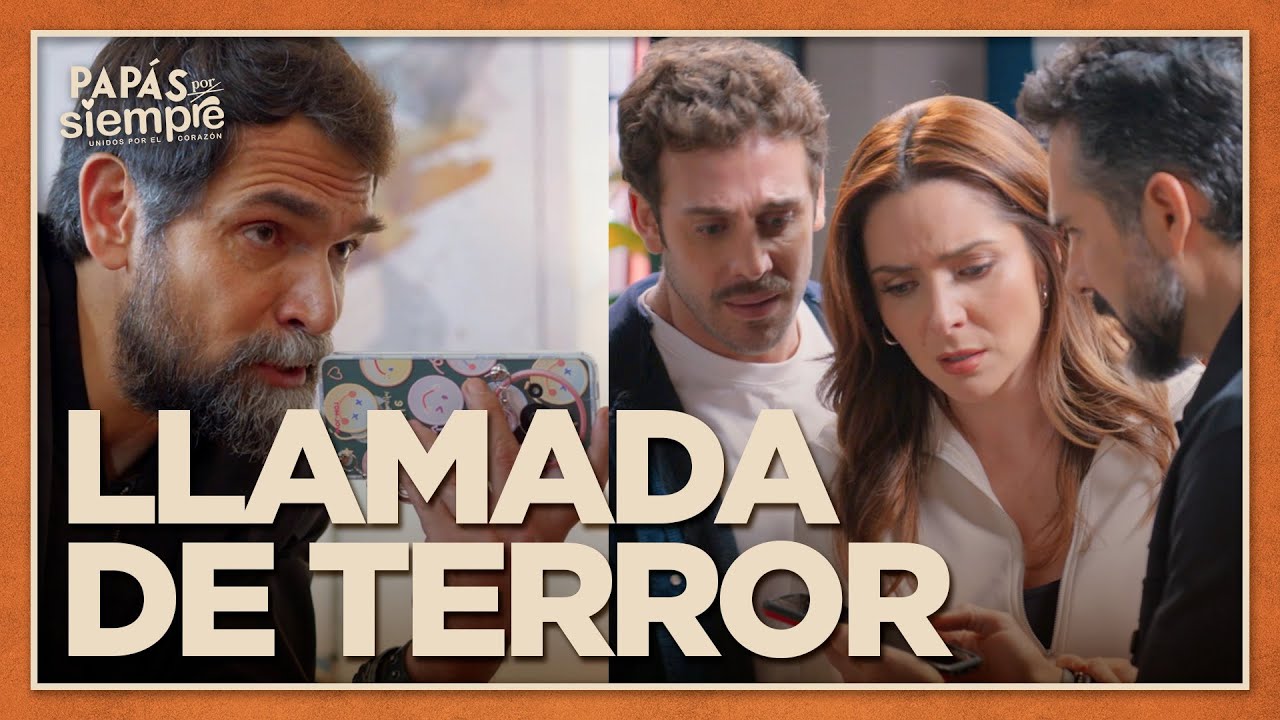 El Chacal da el golpe más cruel contra Facundo | Papás por Siempre 3/4 | Capítulo 70