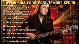 🎵 MORNING WORK SONGS 2026 | Best Selection of Malay Slow Rock for Relaxing & Focus