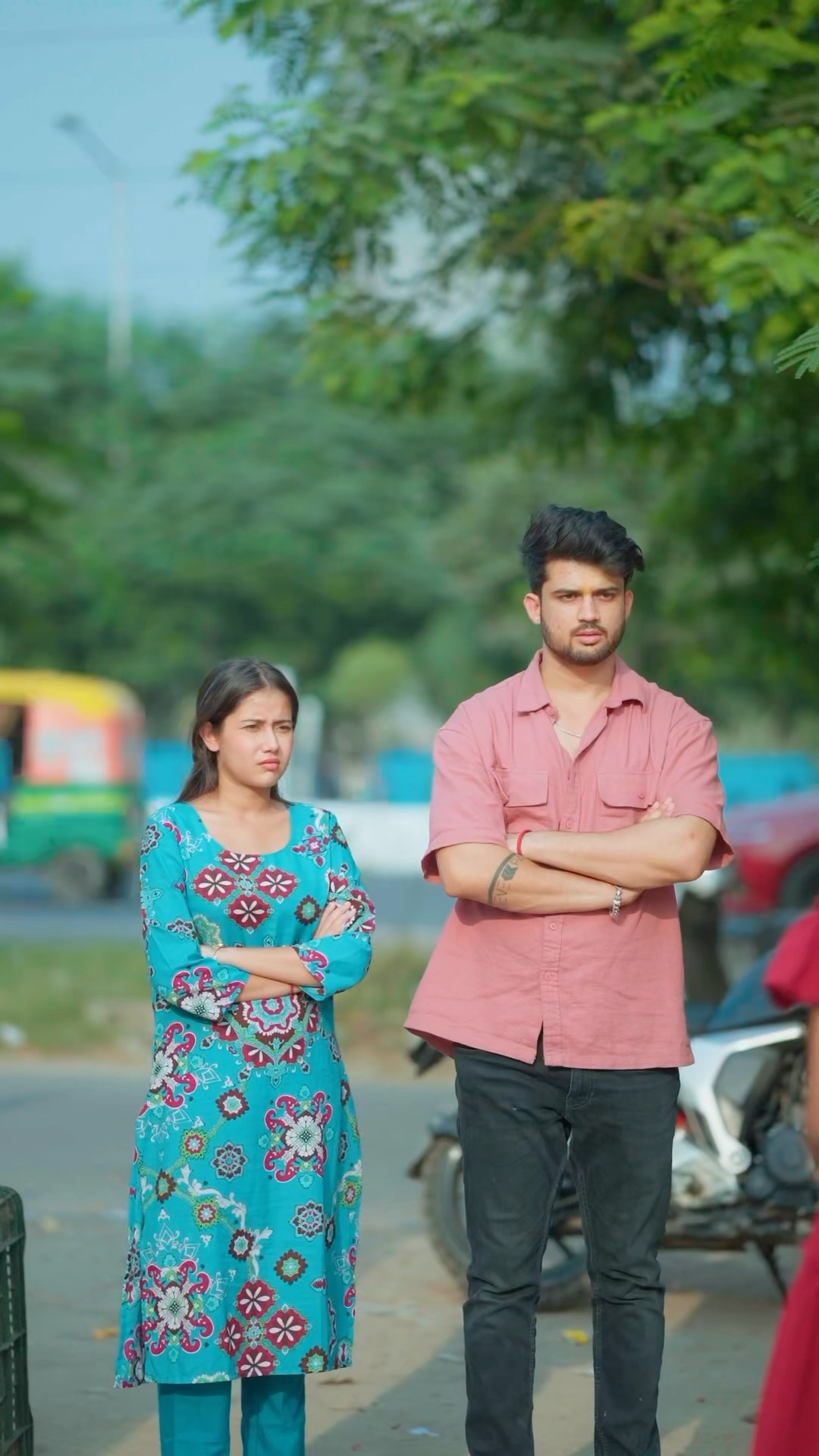 Family love story ❤️?? #varunbundela #trendingshorts #shorts