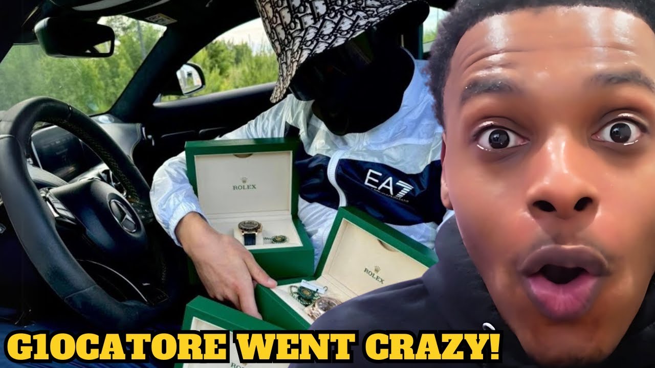 Реакция американцев на G1OCATORE — FACEPLANT (ОФИЦИАЛЬНОЕ МУЗЫКАЛЬНОЕ ВИДЕО)