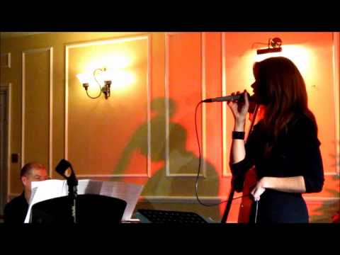 Lucy Lock sings Angel - 30-Nov-2010