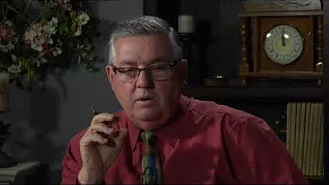 Bros. Phillip Trent & Phil Lyons on I AM Alive TV ...