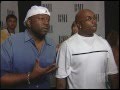 Full Force Interview - The 2005 Urban Awards