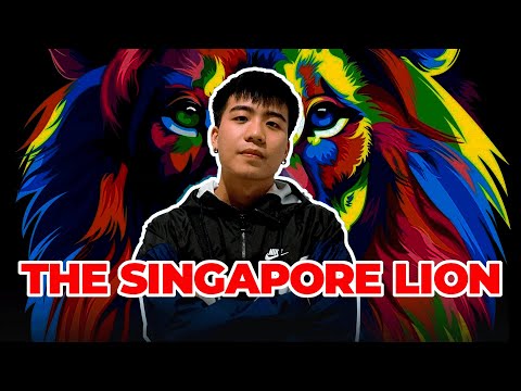 Why SINGAPORE So Clean?