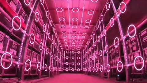 pixel led ring project