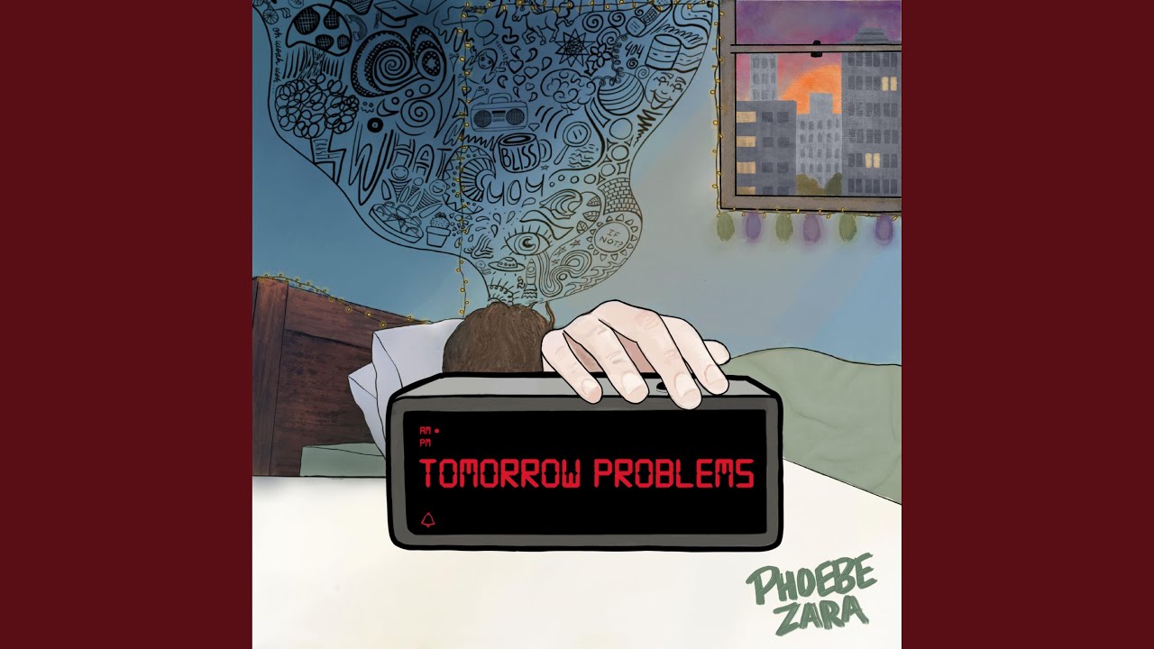 Tomorrow Problems - YouTube