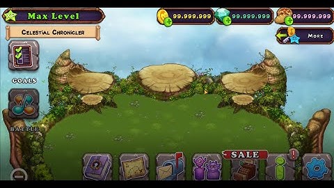 My Singing Monsters private server tutorial