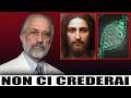 Barrie Schwortz rivela i risultati del test del DNA sulla Sindone di Torino: verità scioccante