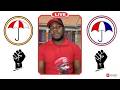 Half london owa dog nationa live